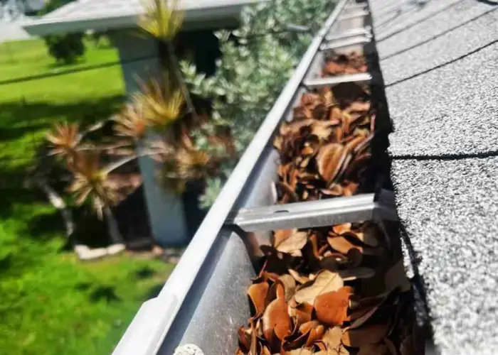 Gutter Cleaning Central home page